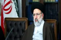 آیت‌الله رئیسی: درخواست خانواده جان‌باختگان حادثه کرمان را پیگیری می‌کنم