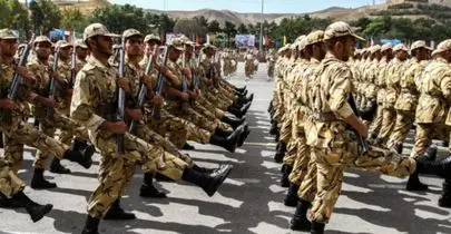 اضافه خدمت سربازان بخشیده شد