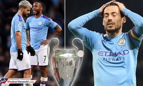 داستان هک، نشریه اشپیگل و فیرپلی مالی چگونه منچسترسیتی لـو رفت؟