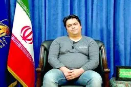 نام‌های پشت پرده تأسیس آمدنیوز از زبان زم/ سنگین‌ترین تیم حفاظتی بعد از رئیس جمهور فرانسه برای یک ایرانی در پاریس