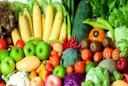 افراد کم خون‌ این مواد غذایی را بخورند