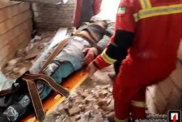 کارگران آسان می میرند / مرگ ۱۳۰۰ نفر در ۹ ماهه اول امسال به دلیل حوادث ناشی از کار