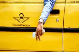 کرایه‌ تاکسی گران می‌شود/ نرخ‌گذاری از هفته آینده