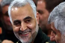 روایت مشاور رهبری از جلسه مهم سردار سلیمانی و پوتین