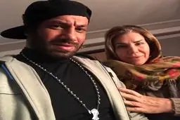 مامانِ تتلو: امیر را شما زامبی‌ها خراب کردید