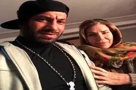 مامانِ تتلو: امیر را شما زامبی‌ها خراب کردید