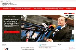 اتریش هشدار برای سفر به ایران را لغو کرد