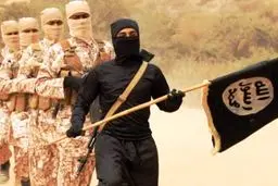 داعش از زمان تشکیلش قوی‌تر است