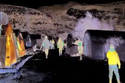 نزاع بر سر ادلب