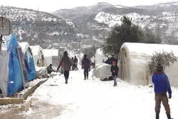 نزاع بر سر ادلب