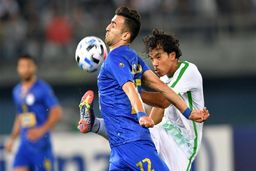 لیگ قهرمانان آسیا| اولین شکست استقلالِ مجیدی با لشکری نصف و نیمه/ الاهلی با خوش‌شانسی جست!