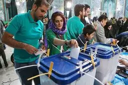 چرا باید برای ایران در انتخابات شرکت کنیم؟/ تشکیل جبهه‌ی «برای ایران» علیه جریان ضدایران