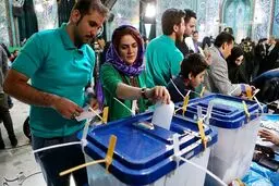 چرا باید برای ایران در انتخابات شرکت کنیم؟/ تشکیل جبهه‌ی «برای ایران» علیه جریان ضدایران