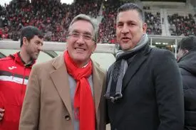 علی دایی:کی گفته پرسپولیس پول ندارد؟ آنها پولدارترین‌اند/حالم از پشت میز به هم میخورد