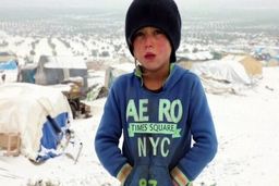 سازمان ملل متحد: شمار آوارگان شمال غرب سوریه به ۹۰۰ هزار تن رسیده است