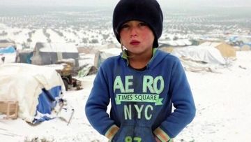 سازمان ملل متحد: شمار آوارگان شمال غرب سوریه به ۹۰۰ هزار تن رسیده است