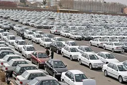 قیمت روز خودرو در ۲۹ بهمن