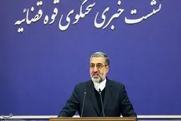 حکم متهمان پرونده جاسوسان محیط‌زیستی قطعی شد