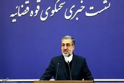 حکم متهمان پرونده جاسوسان محیط‌زیستی قطعی شد