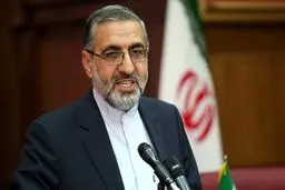 سرنوشت امیر آلمانی و دو تبعه فرانسه | تصمیم قوه قضائیه چیست؟