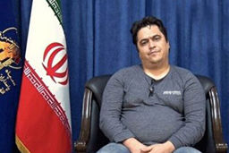 خانه لو رفته «روح الله زم» در پاریس دقیقا کجاست؟ +عکس