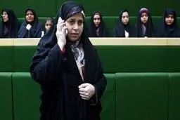 برکت تحریم از دید پروانه سلحشوری؛ سرمربیگری مجیدی در استقلال