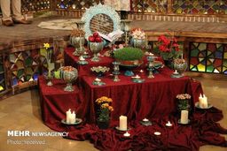 برنامه‌های نوروزی تهران اعلام شد