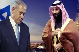 رژیم صهیونیستی در پی برقراری پرواز مستقیم به عربستان سعودی است