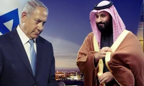 رژیم صهیونیستی در پی برقراری پرواز مستقیم به عربستان سعودی است