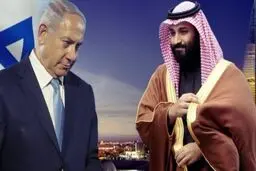 رژیم صهیونیستی در پی برقراری پرواز مستقیم به عربستان سعودی است