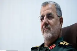 سردار پاکپور: یکی از کشورهای مرتجع منطقه سه هواپیما سلاح به تروریست‌های جیش الظلم داده است