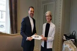 سفیر ایران در بروکسل: اتحادیه اروپا در راستای کاهش تاثیر تحریم های آمریکا قدم های موثری بردارد