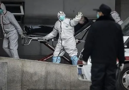 تلفات کرونا در چین به ۲۰۰۴ تن افزایش یافت