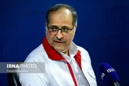 آمار کمبودهای دارویی در داروخانه‌های هلال احمر / افزایش سقف پذیرش بیماران تک نسخه‌ای