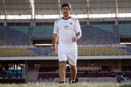 چرا کریم باقری دستیار اسکوچیچ نمی‌شود؟