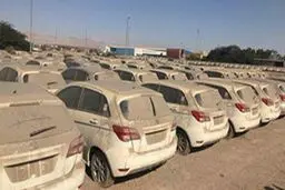 فرصت ۳ ماهه برای ترخیص خودروهای وارداتی مانده در گمرک