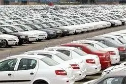 قیمت روز خودرو در ۳۰ بهمن