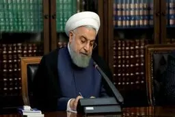 در تماس تلفنی با استانداران قم و گیلان؛ رییس جمهوری دستورات لازم برای مدیریت بیماری کرونا را صادر کرد