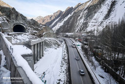 اعلام زمان تعیین نرخ عوارض آزادراه تهران- شمال