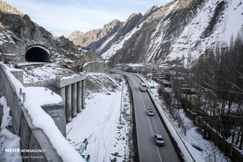 اعلام زمان تعیین نرخ عوارض آزادراه تهران- شمال