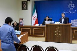 زم: اعلام زمان و مکان عملیات های سوریه به ویژه تردد های حاج قاسم جزء ماموریتم بود/ ارسال لیست دور زنندگان تحریم به افسر جاسوسی سیا