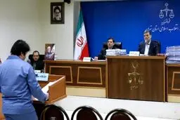 زم: اعلام زمان و مکان عملیات های سوریه به ویژه تردد های حاج قاسم جزء ماموریتم بود/ ارسال لیست دور زنندگان تحریم به افسر جاسوسی سیا
