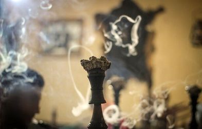 نقش قلیان در انتقال &#8220;کرونا&#8221; و درخواست برای تعطیلی قهوه‌خانه‌ها