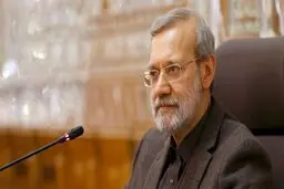 لاریجانی: لایحه بودجه ۹۹ به کمیسیون تلفیق بازمی‌گردد