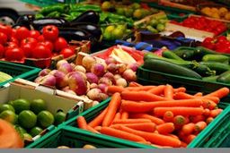 ترکش کرونا بر بازار صیفی‌جات زنجبیل کیلویی ۱۲۰ هزار تومان!