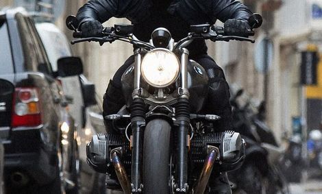 ویروس کرونا گریبان تام کروز را هم گرفت