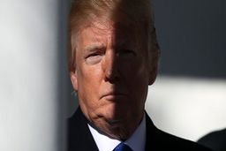 وقتی دروغگویی ترامپ باعث دروغ‌های بیشتر می‌شود!