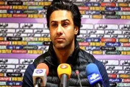 مجیدی: حتما باید یکی از ما جان خودمان را از دست بدهیم تا مسئولان به فکر سلامتی بازیکنان و مربیان باشند؟