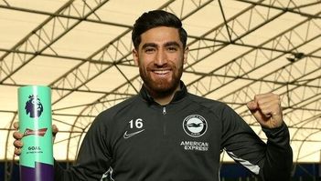 آرزوهای شیرین علیرضا جهانبخش