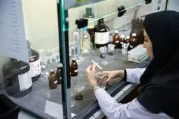 برای تشخیص کرونا به آزمایشگاه‌های خصوصی نروید
